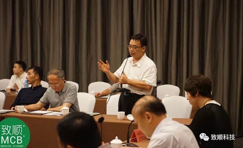 【新聞&middot;第28期】廣元供聯致順迎來中再生協會調研團