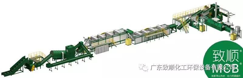 【新聞&middot;第23期】致順入選重大環保技術裝備目錄依托單位